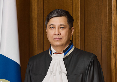 Кишкембаев Аскар Булатович